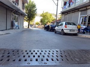 Gültepe’de Tarihi Yatırım Tamamlandı