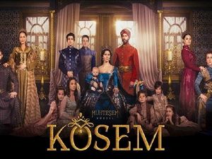 Muhteşem Yüzyıl Kösem 30.Bölüm Fragmanı (Sezon Finali)