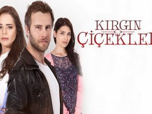 Kırgın Çiçekler 50.Bölüm Fragmanı (Sezon Finali)